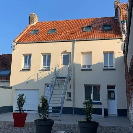 Appartement 30m2