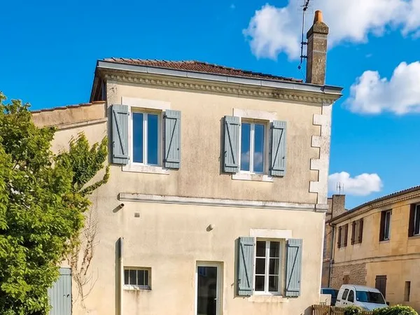 Maison 3 pièces 82 m²