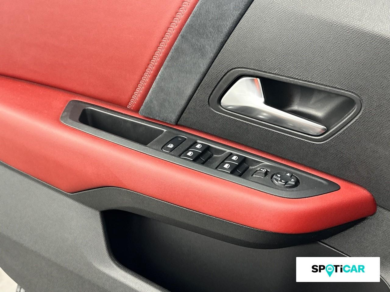 Citroën C4 puretech 130ch s&s shine pack eat8 — photo 17