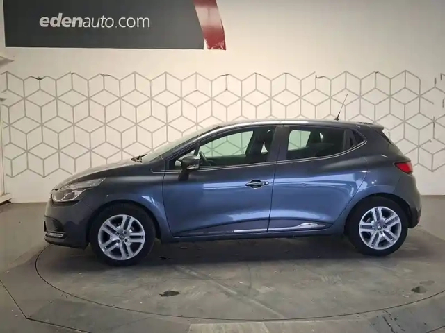 Renault Clio dci 90 e6c — photo 8