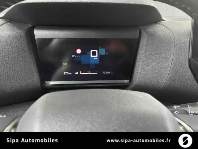 Citroën C4 puretech 130 s&amp;s bvm6 — photo 22