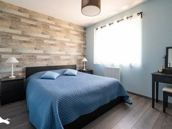 Maison 4 pièces 166 m²