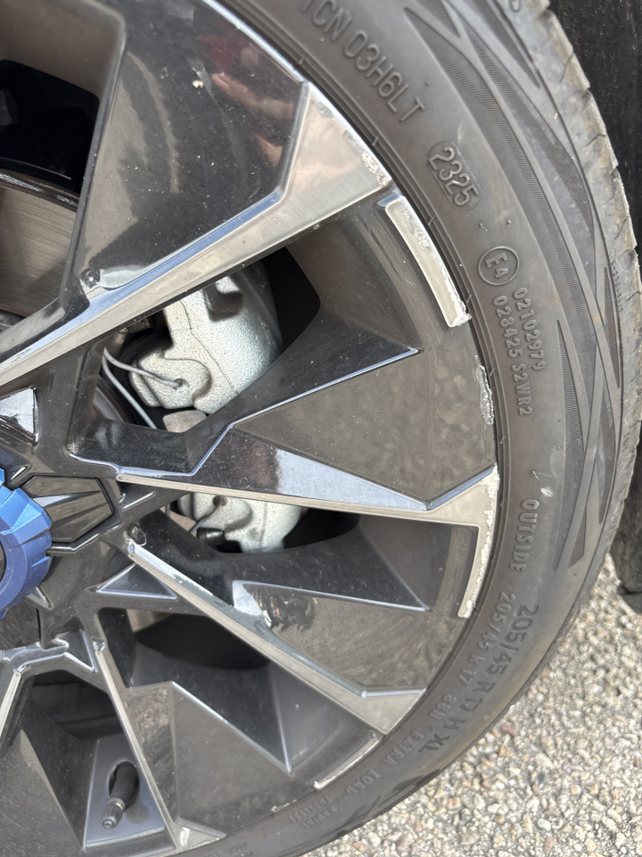 Renault Clio E-Tech full hybrid 145 ch GSR2 — photo 26