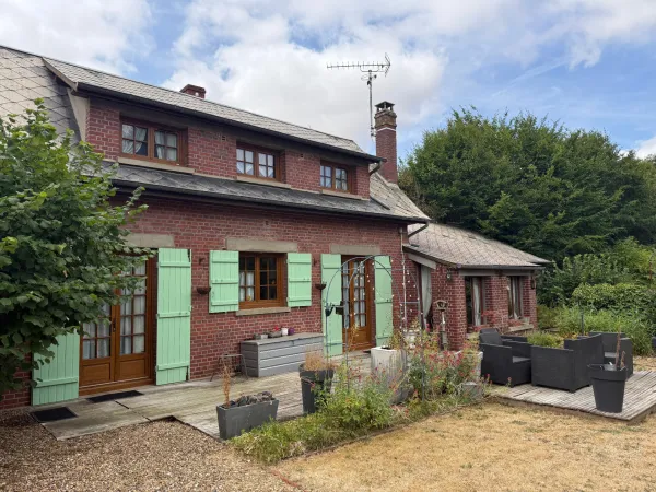 Maison 7 pièces 170 m²