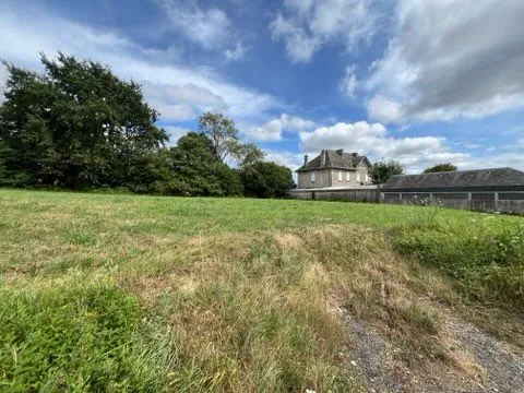 Terrain 2937 m²