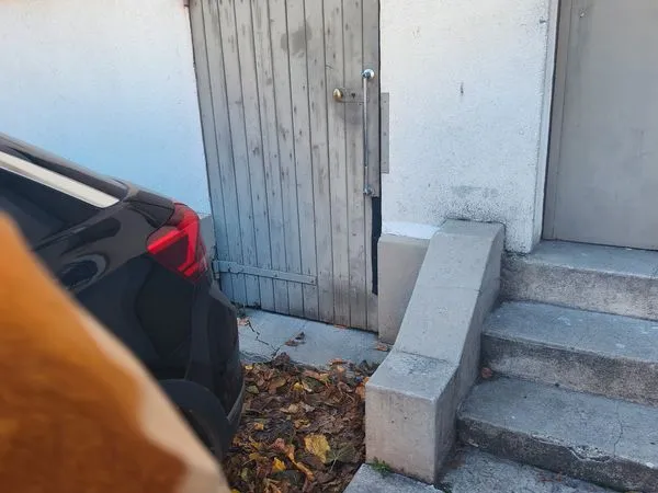 Location cave saine 14M2 GARGENVILLE