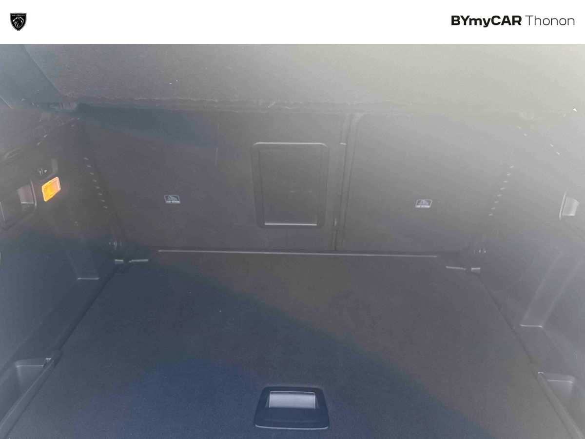 Peugeot 3008 BlueHDi 130ch S&amp;S EAT8 — photo 12