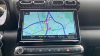 Citroen C3 Aircross BlueHDi 110ch S&S C-Series — photo 13