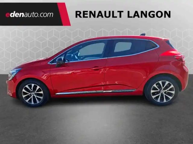 Renault Clio tce 90 — photo 2