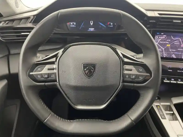 Peugeot 308 bluehdi 130ch s&amp;s eat8 — photo 23