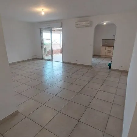F3 lucciana, 2 chambres