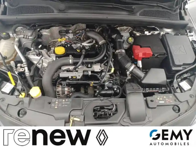 Renault Clio tce 90 — photo 27