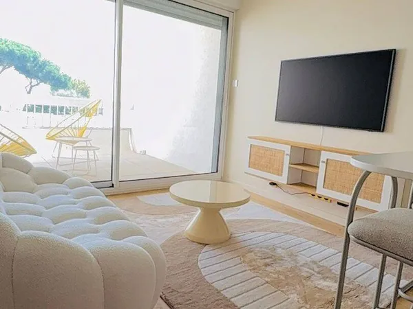 Appartement 1 pièce 27 m²