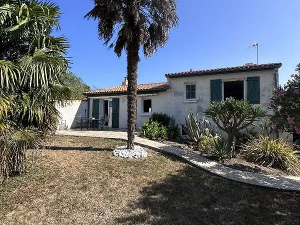 Maison 5 pièces 99 m²