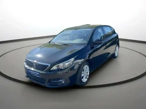 Peugeot 308 1.5 bluehdi 100ch e6.c s&amp;s active business