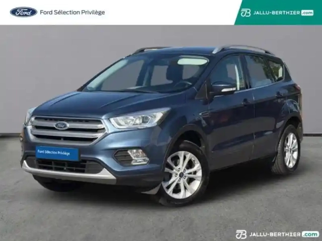 Ford Kuga 1.5 flexifuel-e85 150ch stop&amp;start titanium 4x2 euro6.2