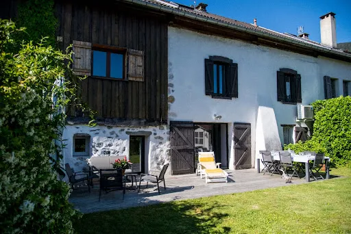 Maison 5 pièces 157 m²