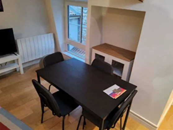 Appartement 2 pièces 35 m²
