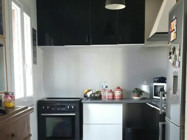 Saint Hilaire de Beauvoir - Beau T2 bis de 43m2 avec terrasse et grande cave
