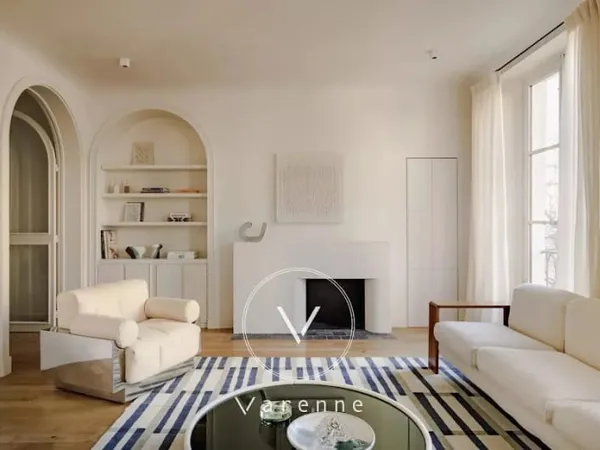 Appartement 3 pièces 79 m²