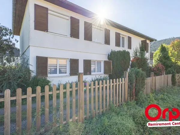 Maison 7 pièces 180 m²