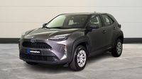 Toyota Yaris Cross 116h Dynamic MY22 — photo 1