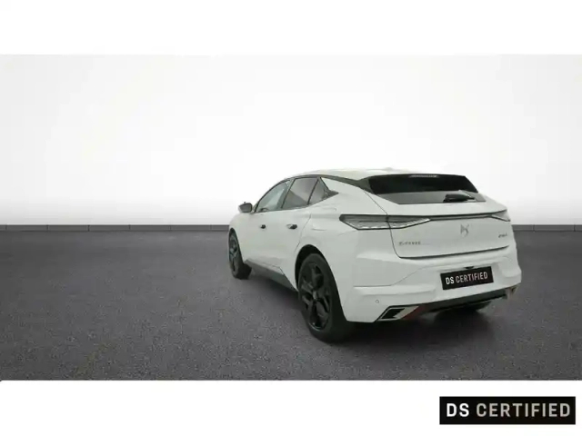 Ds Ds 4 hybride e-tense 225 eat8 — photo 6