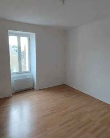 Joli T2 de 42 m2 centre-ville Quimperlé