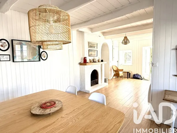 Maison 6 pièces 173 m²