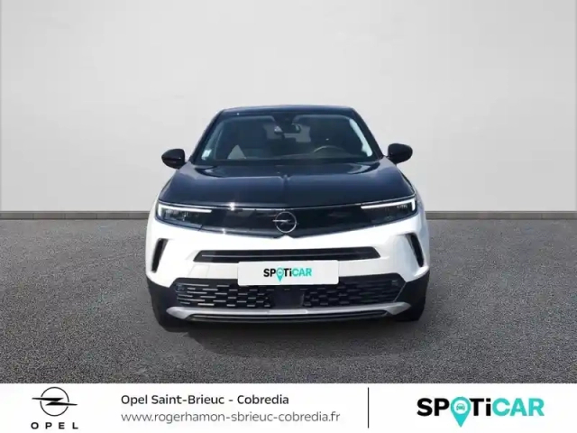 Opel Mokka 1.2 turbo 130ch elegance business bva8 — photo 2