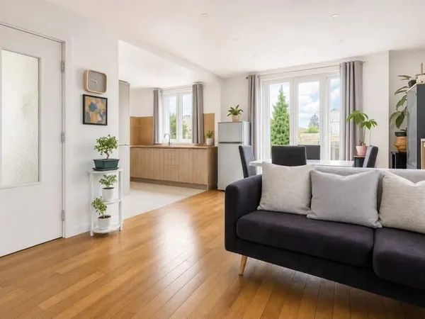 Maison de 4 pièces de 91 m² à Bondy