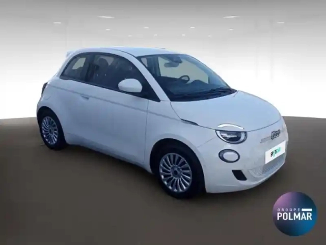 Fiat 500 e 118ch pack tech my23 — photo 3
