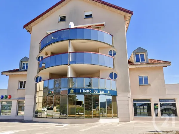 Appartement 3 pièces 44 m²