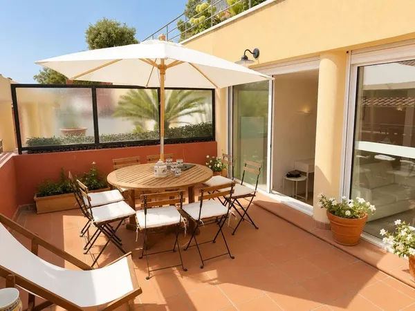 Maison de luxe 4 pièces 118 m²