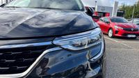 Renault Arkana 1.3 TCe 140ch mild hybrid Evolution EDC -23 — photo 17