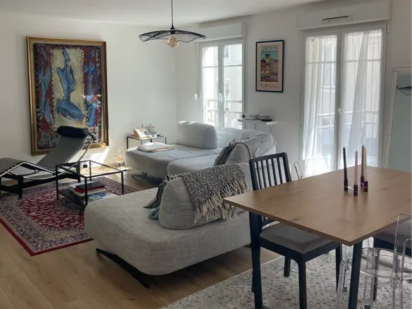 Appartement à louer 3p, 75 m2