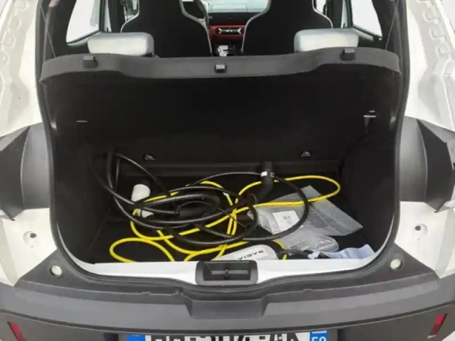 Dacia Spring electric 70ch expression — photo 9
