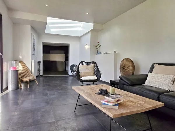 Maison de ville 4 pièces 115 m²