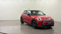 Mini Mini Cooper SE 184ch Edition Premium Plus BVA 5CV — photo 3