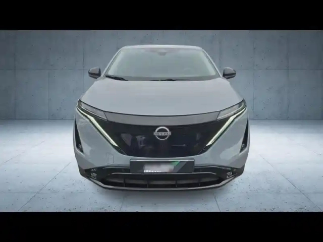 Nissan Ariya electrique 394ch 87kwh e-4orce evolve+ — photo 38