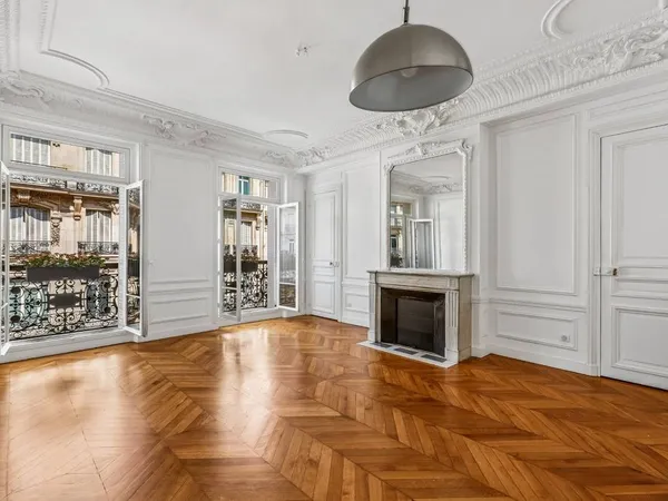Appartement 8 pièces 125 m²