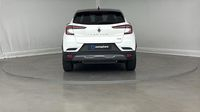 Renault Captur 1.6 E-Tech Plug-in 160ch Initiale Paris — photo 6