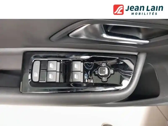 Citroën C5 x hybride rechargeable 225 s&amp;s e-eat8 — photo 20