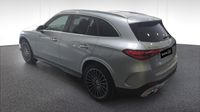Mercedes Glc 300 de Hybrid 333ch AMG Line + 4Matic 9G-Tronic — photo 6