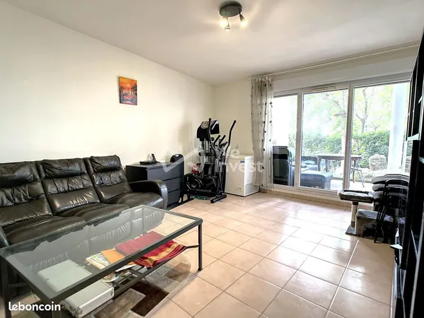 Appartement 2 pièces 52 m²
