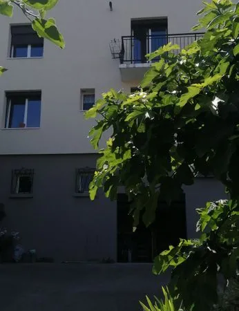 Appartement de 28m2 à louer sur Besançon
