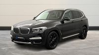 Bmw X3 sDrive18d 150ch xLine