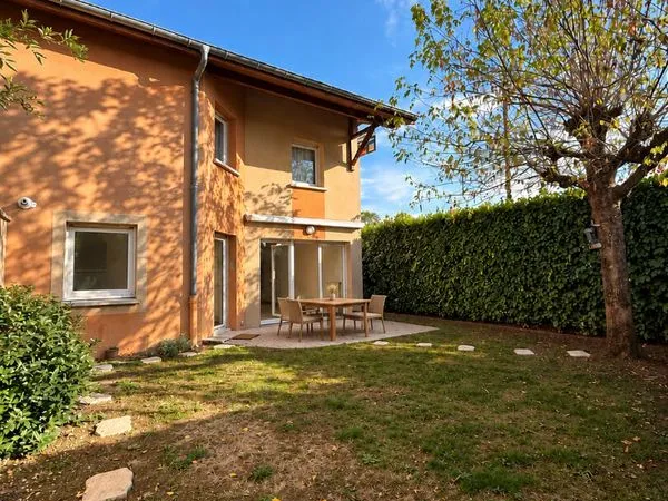Maison 4 pièces 112 m²