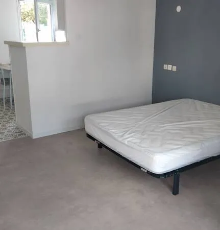 Appartement 1 pièce 35 m²