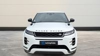 Land-Rover Range Rover Evoque 2.0 D 165ch R-Dynamic AWD BVA — photo 1